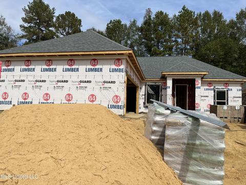 133 Ashley Park Dr, Byram, MS 39272 photo 2