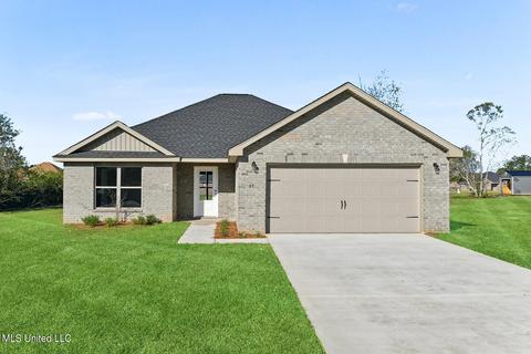 97 Hunters Tr, Picayune, MS 39466 photo 1