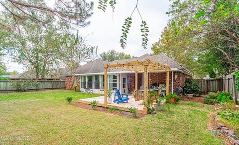 419 Ashley Terrace Ter, Madison, MS 39110 photo 56