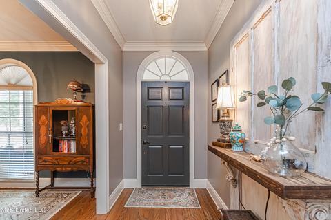 419 Ashley Terrace Ter, Madison, MS 39110 photo 8