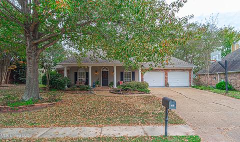 419 Ashley Terrace Ter, Madison, MS 39110 photo 1
