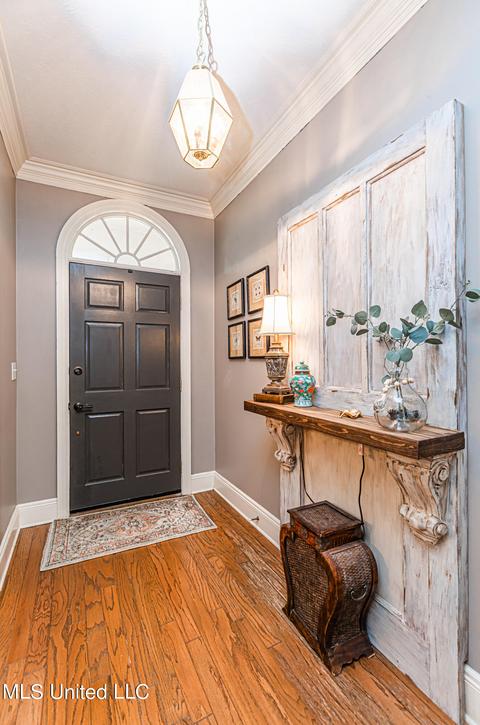 419 Ashley Terrace Ter, Madison, MS 39110 photo 7