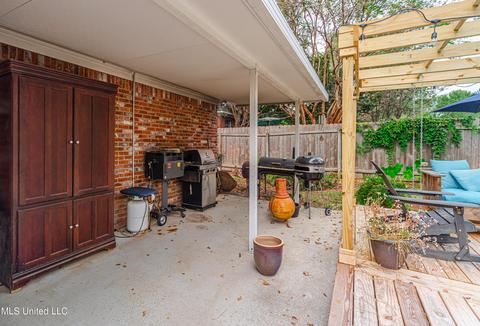 419 Ashley Terrace Ter, Madison, MS 39110 photo 57