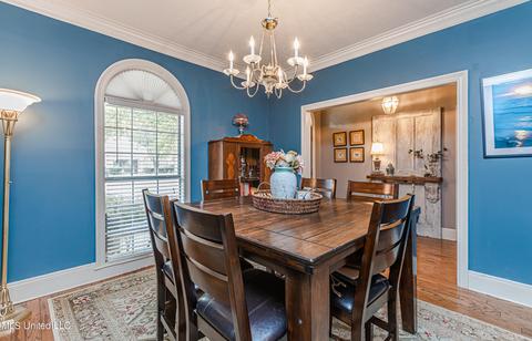 419 Ashley Terrace Ter, Madison, MS 39110 photo 10