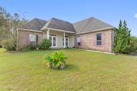 21620 E Ridge Dr, Saucier, MS 39574 photo 1