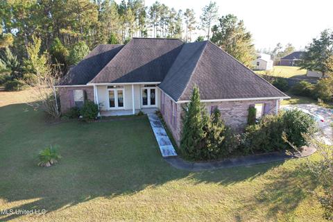 21620 E Ridge Dr, Saucier, MS 39574 photo 27