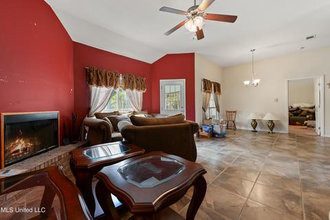 21620 E Ridge Dr, Saucier, MS 39574 photo 6