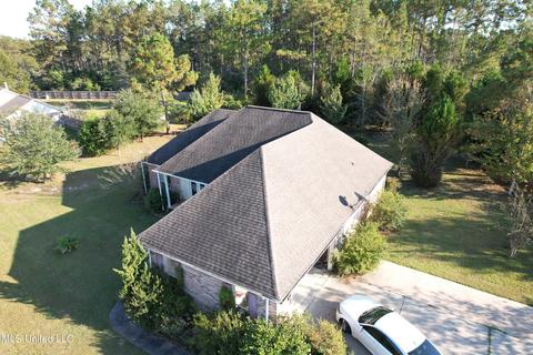 21620 E Ridge Dr, Saucier, MS 39574 photo 26