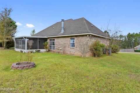 21620 E Ridge Dr, Saucier, MS 39574 photo 24