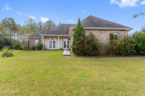 21620 E Ridge Dr, Saucier, MS 39574 photo 2