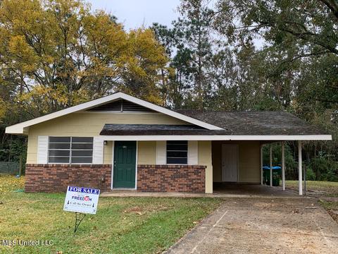228 Tandy Dr, Gulfport, MS 39503 - Movoto
