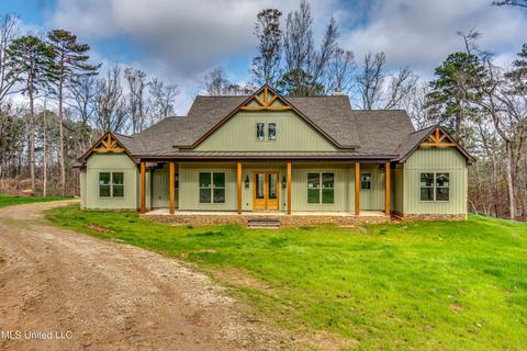 705 Briarhill Rd, Florence, MS 39073 photo 1