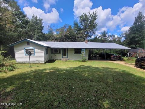 457 Antioch Rd, Magee, MS 39111 photo 1