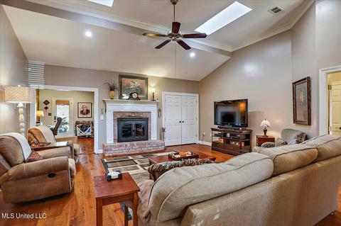1307 Greentree Ct, Brandon, MS 39042 photo 7