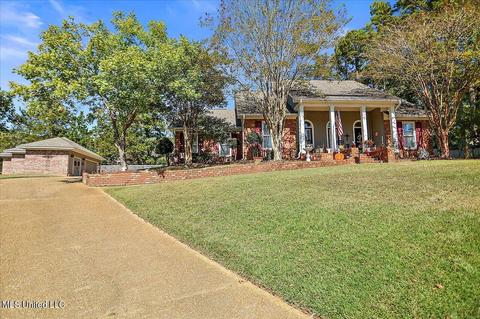 1307 Greentree Ct, Brandon, MS 39042 photo 4