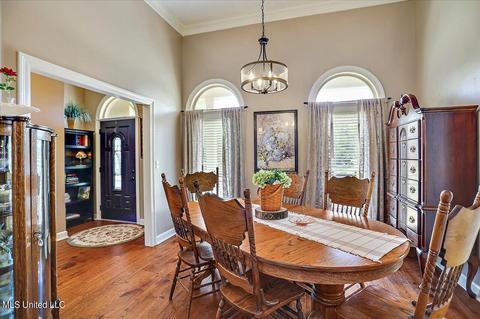 1307 Greentree Ct, Brandon, MS 39042 photo 19