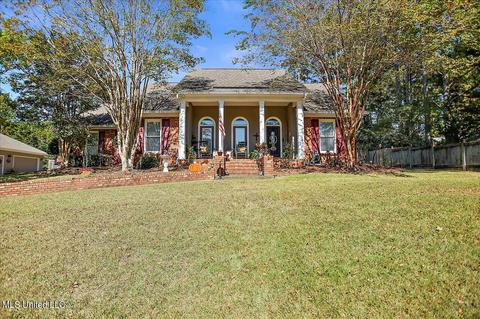 1307 Greentree Ct, Brandon, MS 39042 photo 3