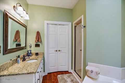 1307 Greentree Ct, Brandon, MS 39042 photo 31