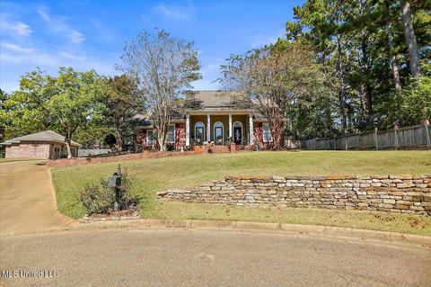 1307 Greentree Ct, Brandon, MS 39042 photo 51