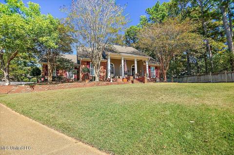 1307 Greentree Ct, Brandon, MS 39042 photo 52