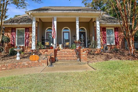 1307 Greentree Ct, Brandon, MS 39042 photo 2