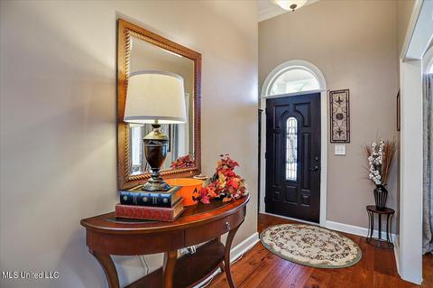 1307 Greentree Ct, Brandon, MS 39042 photo 6