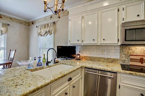 1307 Greentree Ct, Brandon, MS 39042 photo 14