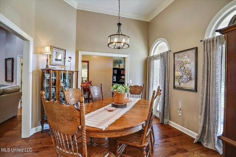 1307 Greentree Ct, Brandon, MS 39042 photo 18