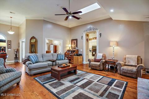 1307 Greentree Ct, Brandon, MS 39042 photo 10