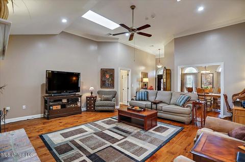 1307 Greentree Ct, Brandon, MS 39042 photo 8