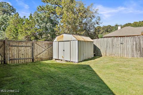 1307 Greentree Ct, Brandon, MS 39042 photo 44