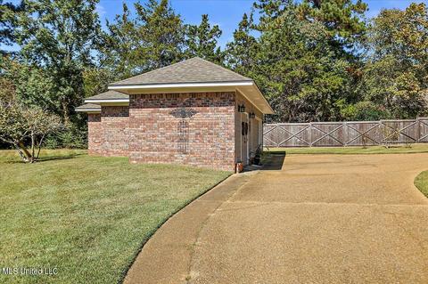 1307 Greentree Ct, Brandon, MS 39042 photo 47