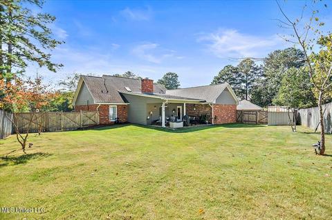 1307 Greentree Ct, Brandon, MS 39042 photo 43