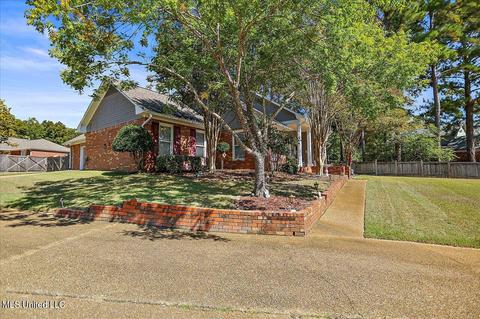 1307 Greentree Ct, Brandon, MS 39042 photo 53