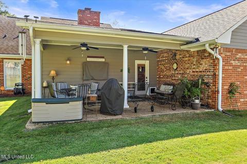 1307 Greentree Ct, Brandon, MS 39042 photo 41
