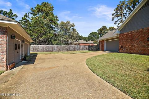 1307 Greentree Ct, Brandon, MS 39042 photo 45