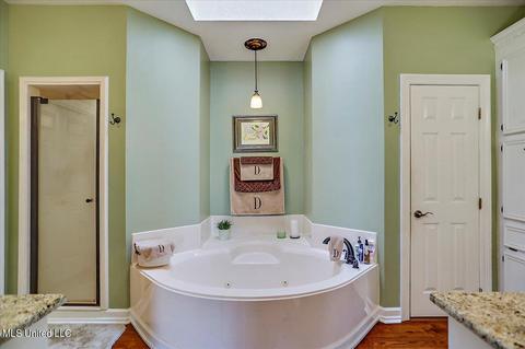 1307 Greentree Ct, Brandon, MS 39042 photo 29