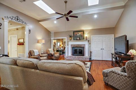 1307 Greentree Ct, Brandon, MS 39042 photo 9