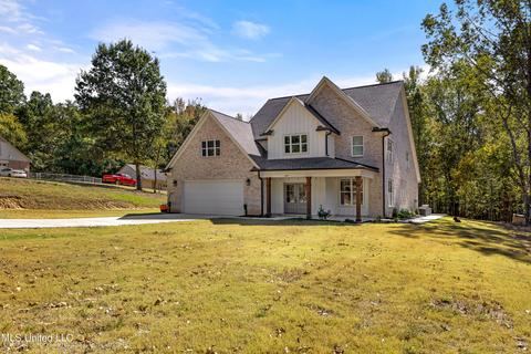 3673 Myrtlewood Dr, Hernando, MS 38632 photo 2