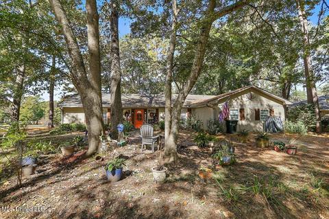 101 Pine Rd, Brandon, MS 39047 photo 1