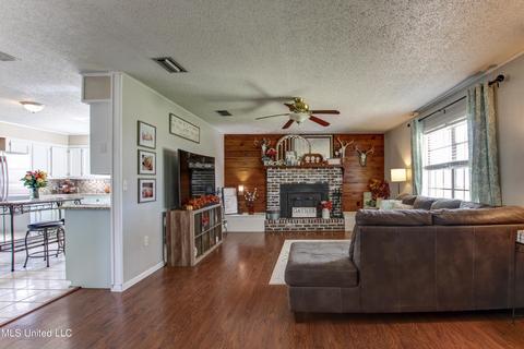 164 Jessie Smith Rd, Lucedale, MS 39452 photo 5