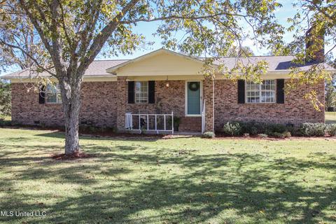 164 Jessie Smith Rd, Lucedale, MS 39452 photo 60