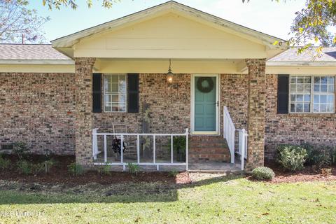 164 Jessie Smith Rd, Lucedale, MS 39452 photo 53
