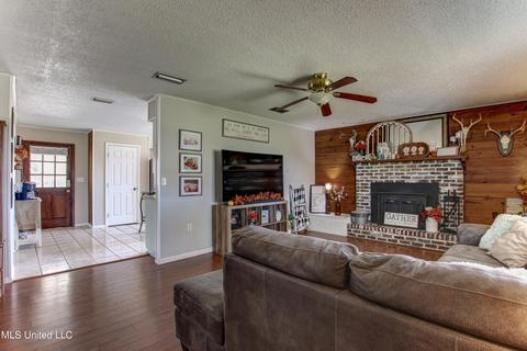 164 Jessie Smith Rd, Lucedale, MS 39452 photo 6