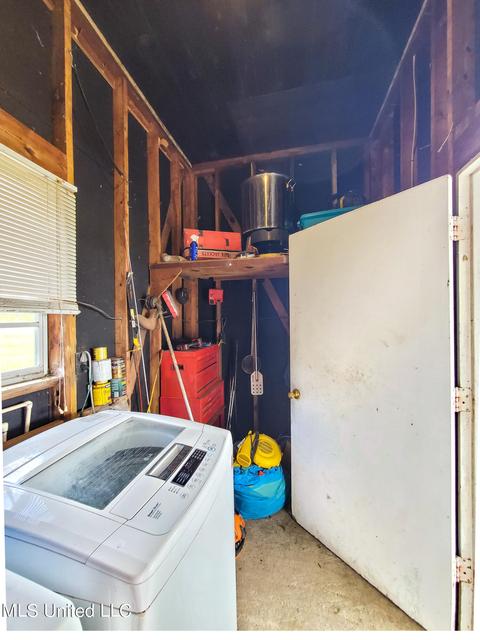 164 Jessie Smith Rd, Lucedale, MS 39452 photo 59