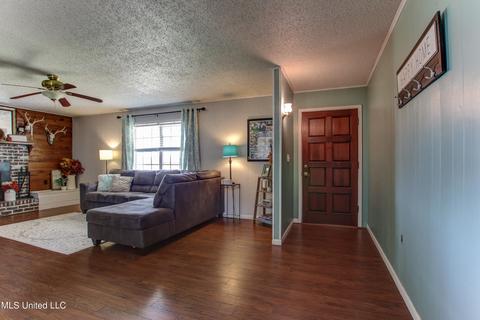 164 Jessie Smith Rd, Lucedale, MS 39452 photo 35