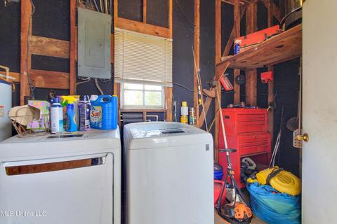 164 Jessie Smith Rd, Lucedale, MS 39452 photo 58