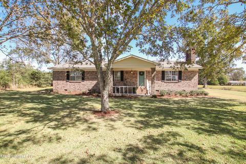 164 Jessie Smith Rd, Lucedale, MS 39452 photo 37