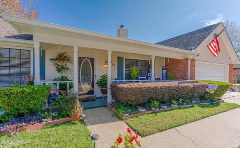 5040 Raintree Dr, Jackson, MS 39272 photo 2