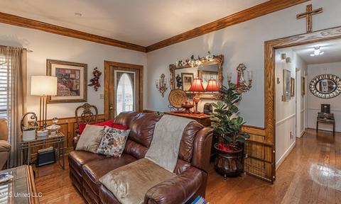 5040 Raintree Dr, Jackson, MS 39272 photo 5